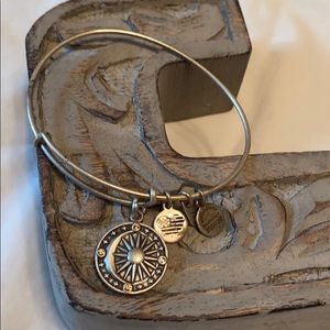 Alex and Ani “Cosmic Balance” Bracelet